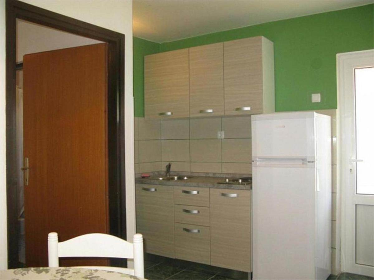 Apartmani Kastelan Barbat na Rabu Exteriör bild