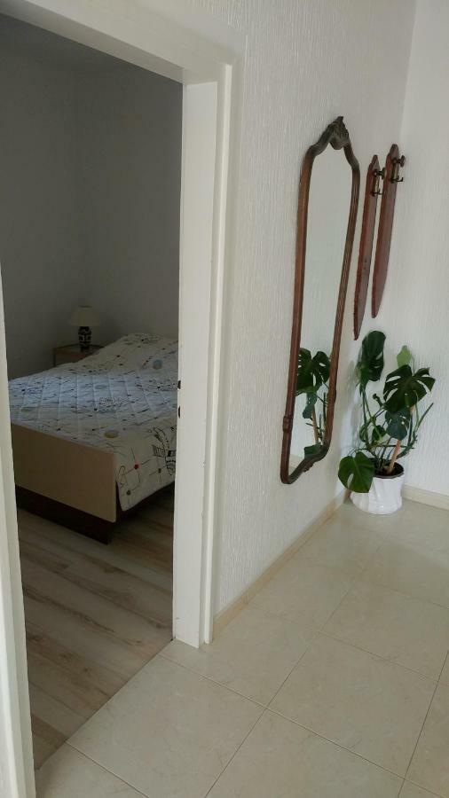 Apartmani Kastelan Barbat na Rabu Exteriör bild