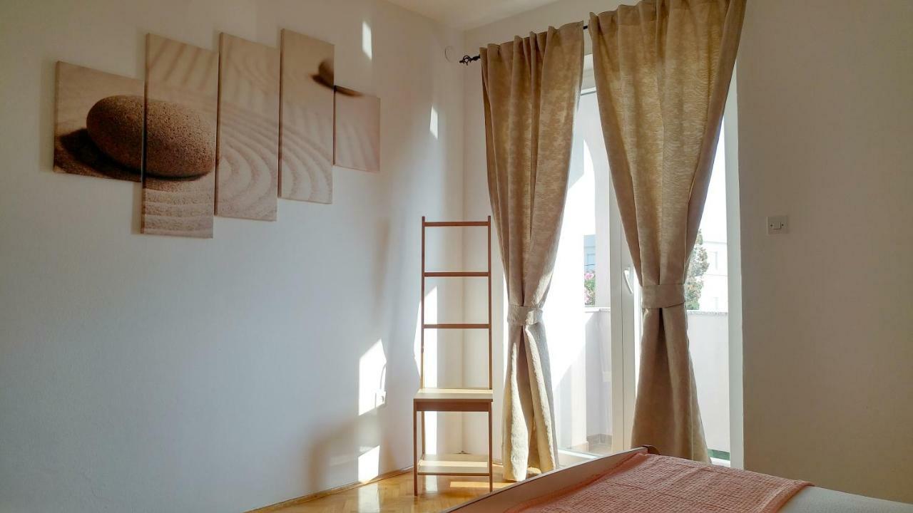 Apartmani Kastelan Barbat na Rabu Exteriör bild